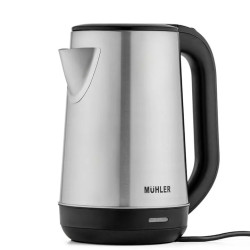 Кана електрическа Muhler WK-177S, 2 л