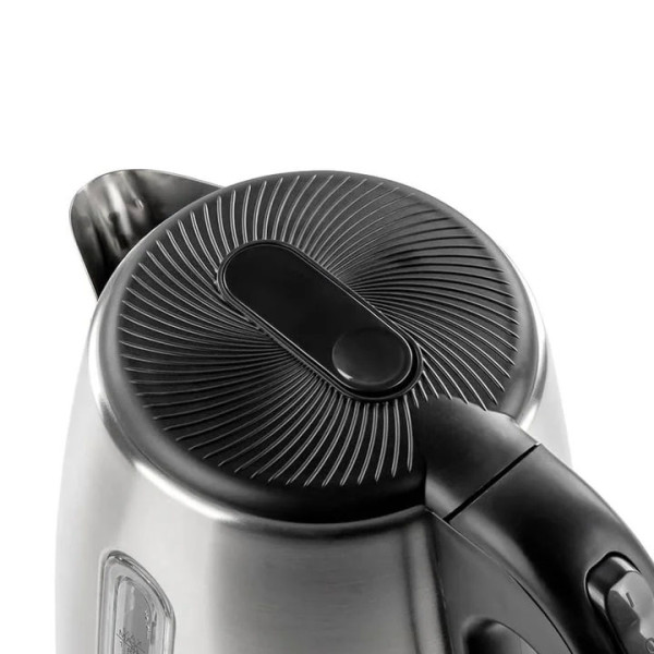 Кана електрическа Muhler WK-199M,2200W,неръждаема стомана