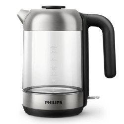 Електрическа стъклена кана PHILIPS HD9339/80