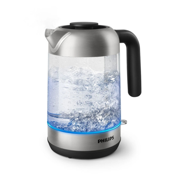 Електрическа стъклена кана PHILIPS HD9339/80