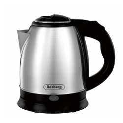 Електрическа кана ROSBERG R51230I, 1.8 L