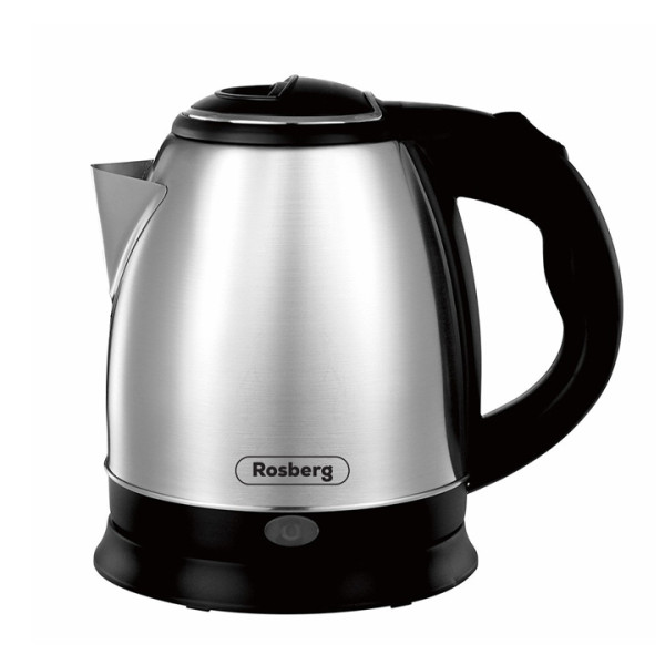 Електрическа кана ROSBERG R51230I, 1.8 L