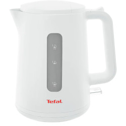 Електрическа кана Tefal KO200130, бяла