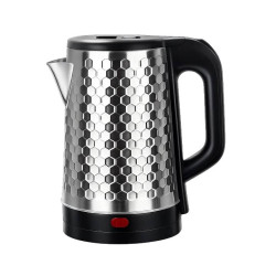 Електрическа кана TWIX HMKT-13, 1500W, 1.8L, INOX
