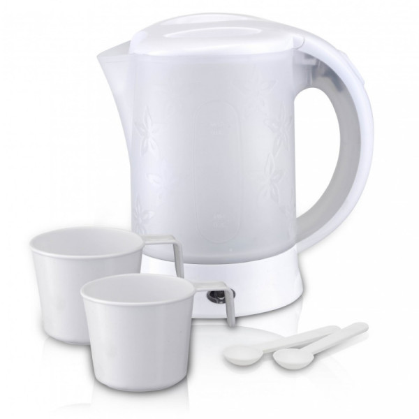 Електрическа кана туристическа Rosberg R51230U