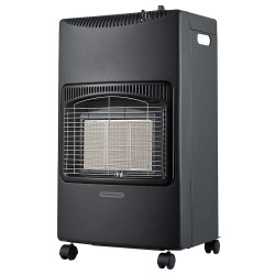 ГАЗОВА ПЕЧКА TERMOMAX TR42G