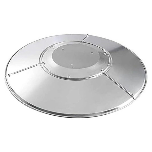 Външен газов отоплител Termomax TR135GRB, 13kW