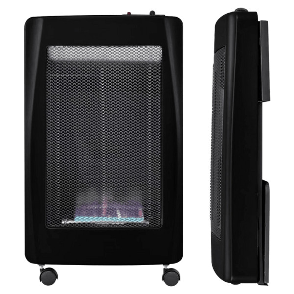 Газова печка за отопление ELITE EBF-1362