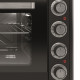 Малка готварска фурна Foreti EO-6000 B 