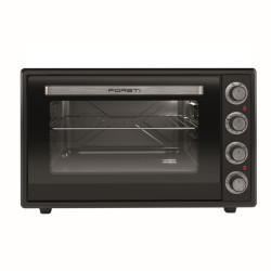 Малка готварска фурна Foreti EO-6000 B 