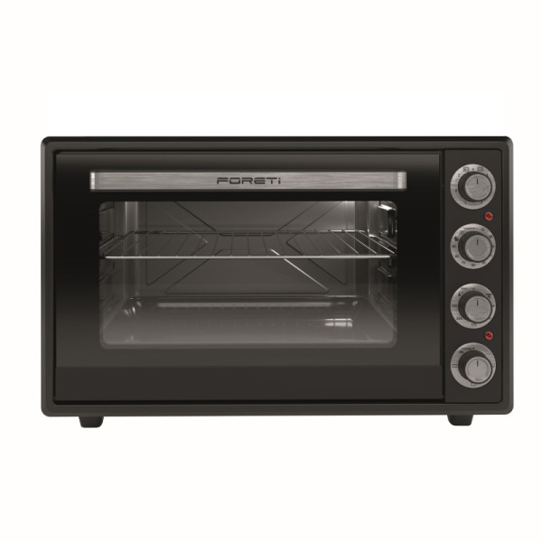 Малка готварска фурна Foreti EO-6000 B 