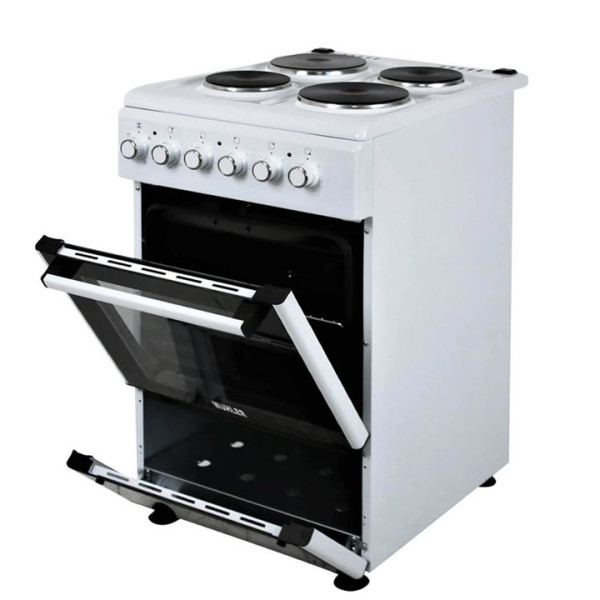 Голяма готварска печка Muhler ELC-R501E