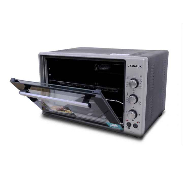 Мини фурна GAMALUX I 60 TT FL двойно стъкло