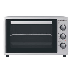 Малка готварска фурна Foreti EO 3600 W