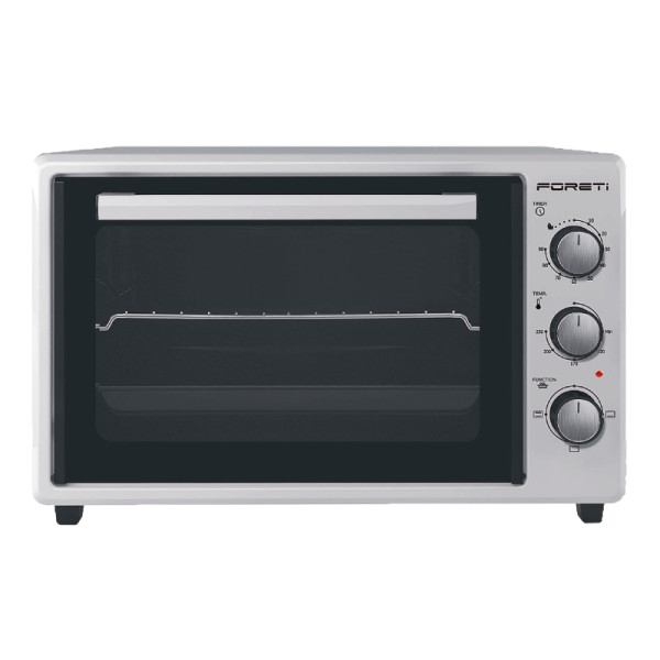 Малка готварска фурна Foreti EO 3600 W
