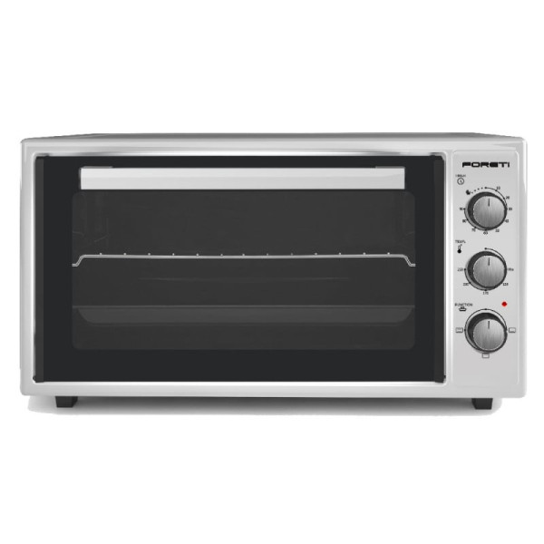 Малка готварска фурна Foreti EO 4600 W