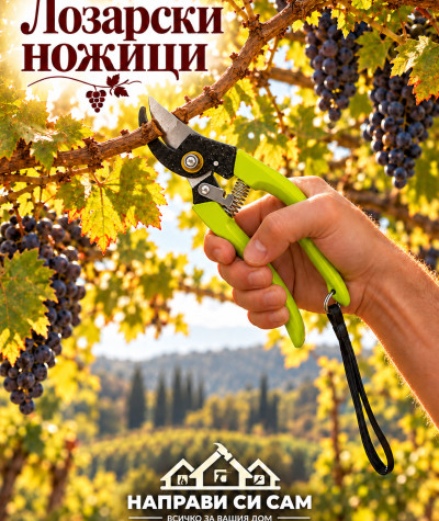 Градински инструменти и комплекти