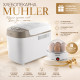 Хлебопекарна MUHLER MBM-1509