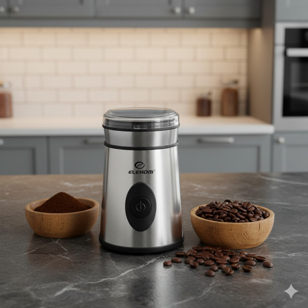 Кафемелачка Elekom ЕК-9202 200W