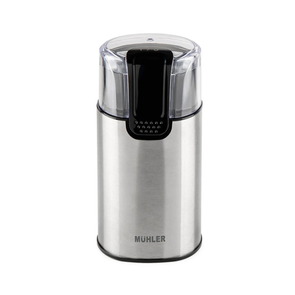 Кафемелачка Muhler MCG-355, 150W 60гр