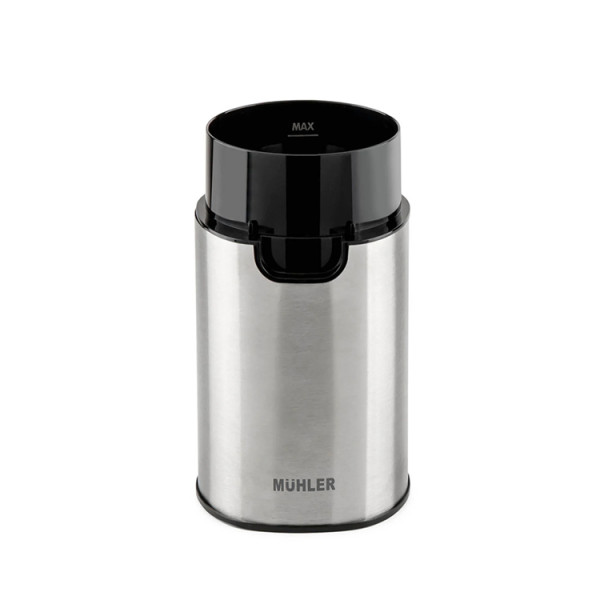 Кафемелачка Muhler MCG-355, 150W 60гр