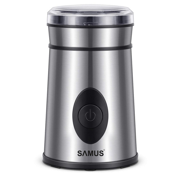 Кафемелачка SAMUS COFFINO