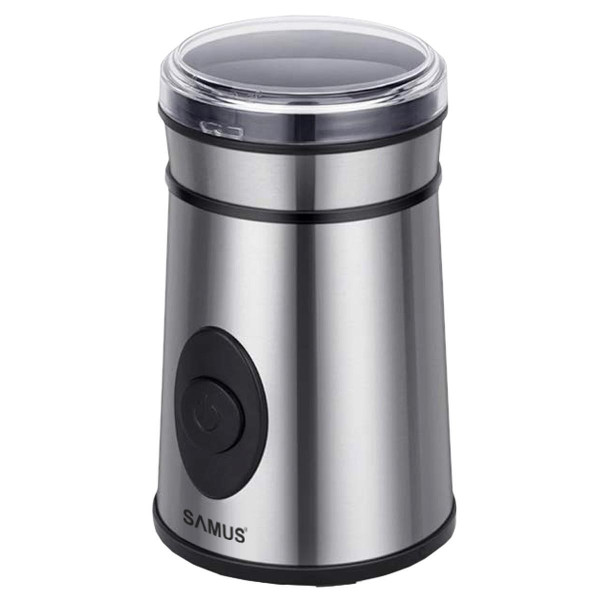 Кафемелачка SAMUS COFFINO