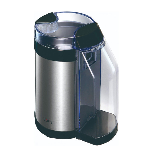 Кафемелачка Oliver Voltz OV51172D, 130W, Контейнер 50гр