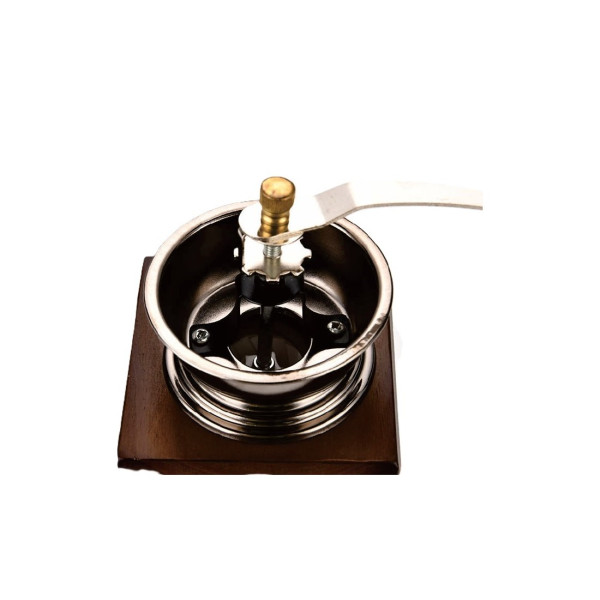 Кафемелачка ръчна Rosberg R51172M