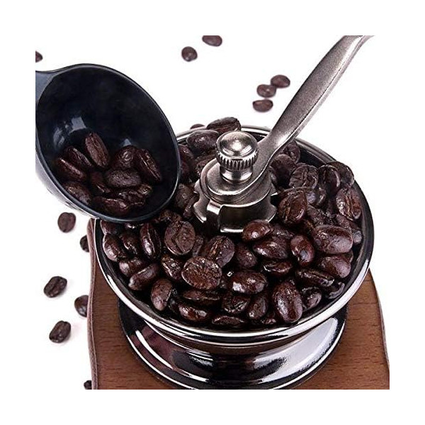 Кафемелачка ръчна Rosberg R51172M