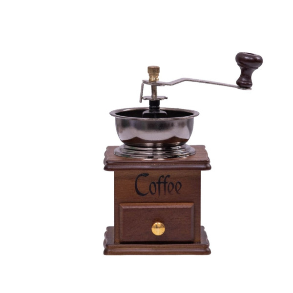 Кафемелачка ръчна Rosberg R51172M