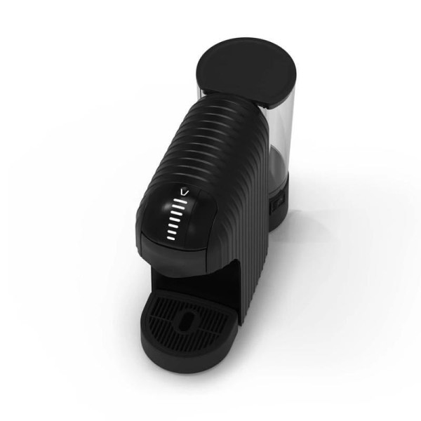 Кафемашина с капсули Crown CCM-1530B 7в1