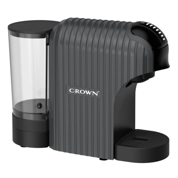 Кафемашина 7в1 Crown CCM-1533 GR