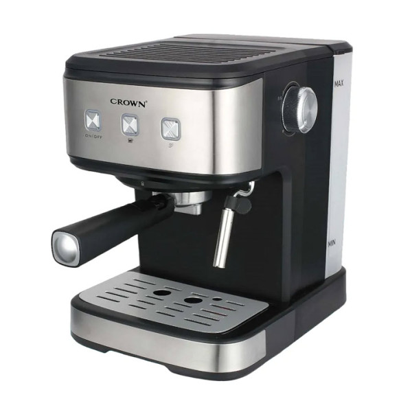 Кафемашина Crown CEM-1523, 1100W, 15bar