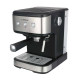 Кафемашина Crown CEM-1523, 1100W, 15bar