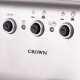 Кафемашина Crown CEM-1524, 1050W