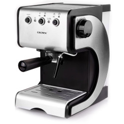 Кафемашина Crown CEM-1524, 1050W