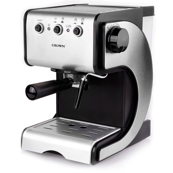 Кафемашина Crown CEM-1524, 1050W