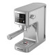 Еспресо машина Finlux FEM-1644CS, Инокс