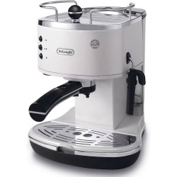 Кафемашина DELONGHI ECO311.W