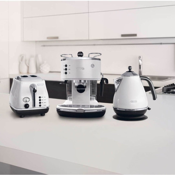 Кафемашина DELONGHI ECO311.W