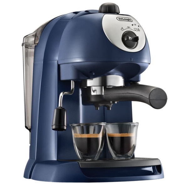 Кафемашина DeLonghi  EC191.CD 