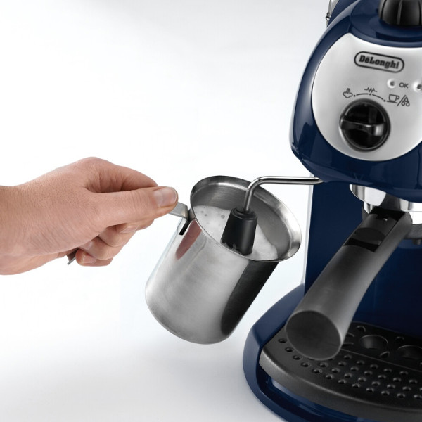 Кафемашина DeLonghi  EC191.CD 