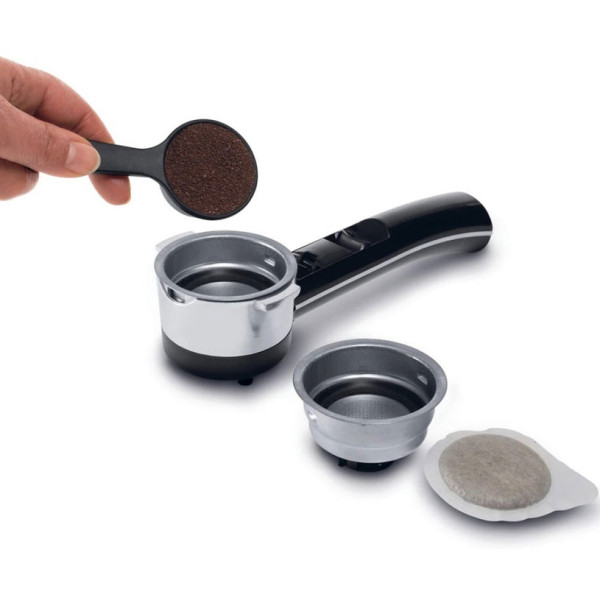 Кафемашина DeLonghi EC221.B