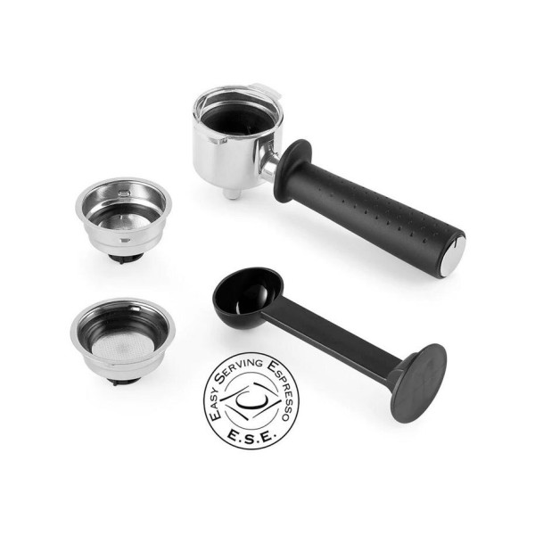 Еспресо машина с помпа DeLonghi EC260.BK