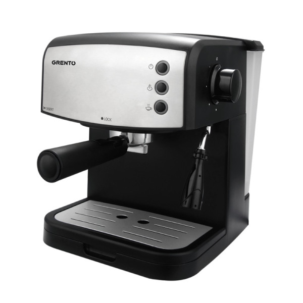 Еспресо кафемашина ECM 85H2S