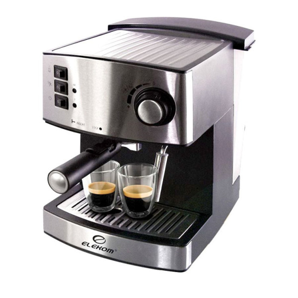 Кафе машина Elekom ЕК-207