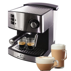 Кафе машина Elekom ЕК-207