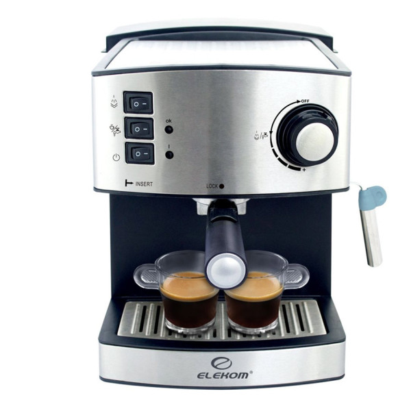 Кафе машина Elekom ЕК-207