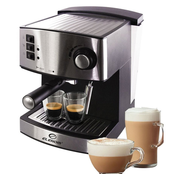 Кафе машина Elekom ЕК-207